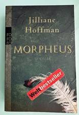 Morpheus hoffman jilliane gebraucht kaufen Morpheus hoffman jilliane gebraucht kaufen  Pulheim