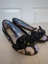 Irregular choice iconics for sale  WICKFORD