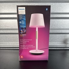 Philips hue smart for sale  Katy