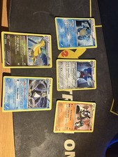 Cartes pokémon lots d'occasion  Dijon