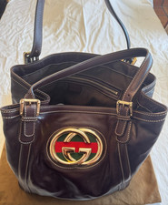 Gucci britt dialux for sale  Burbank