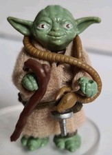 Star wars kenner gebraucht kaufen  Spiesen-Elversberg