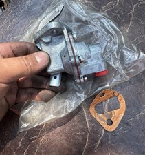 Deutz kraftstoffpumpe förderp gebraucht kaufen  St Johann