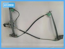 Oryginalne podnośniki okienne + silnik z przodu Prawo + Peugeot 206 Cc + 9636627 na sprzedaż  Wysyłka do Poland