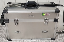 Sony hard metal for sale  Garden City