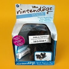 Nintendo nintendogs trick for sale  THETFORD