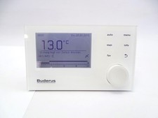 Buderus logamatic rc310 gebraucht kaufen  Radebeul