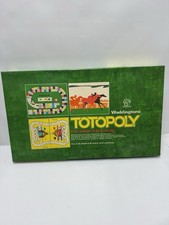 Vintage board game for sale  DERBY