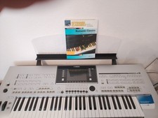 Yamaha keyboard tyros gebraucht kaufen  Dortmund