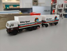 Albedo lkw hängerzug gebraucht kaufen  Thalmässing