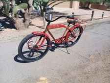fat tire cruiser bike for sale  Tucson