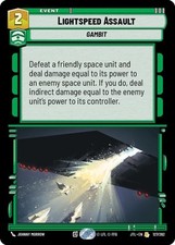 Swu lightspeed assault for sale  SHEFFIELD