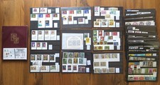 Liechtenstein postfrische samm gebraucht kaufen  Waldsassen