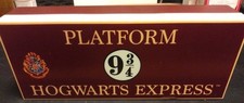 Harry potter platform for sale  Fergus Falls