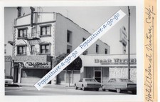 Historic Astor Hotel, Ventura CA – foto tirada em 1969 comprar usado  Enviando para Brazil