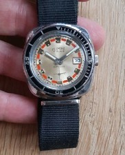 Orologio subacqueo olimpic usato  Pordenone