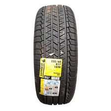 Pneumatico 235 r17 usato  Pratola Peligna