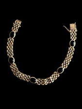 585 gold armband gebraucht kaufen  Pinneberg