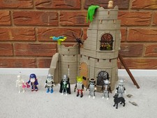 Playmobil zombies ghost for sale  SUTTON COLDFIELD