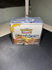 Pokemon tcg sun d'occasion  Expédié en Belgium