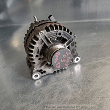 1387927 alternatore ford usato  Italia