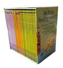 First reading library for sale  Gainesville