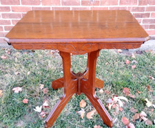 Antique eastlake parlor for sale  Canton