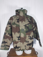 Veste blouson chaud d'occasion  France