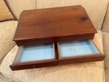 Vintage wood lap for sale  Fort Myers