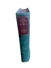 Vintage house novel for sale  GLENROTHES