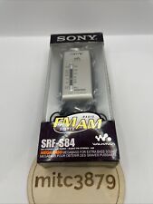Sony srf s84 for sale  SPENNYMOOR
