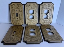 Wooden decorative switch for sale  Millsboro