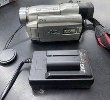 Jvc dvl505u mini d'occasion  Expédié en Belgium