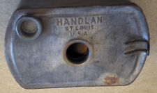 Handlan railroad switch for sale  Tipton