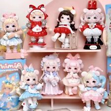 Mimia Once Upon A Time Series caixa cega figuras de ação confirmadas brinquedo arte presente! comprar usado  Enviando para Brazil