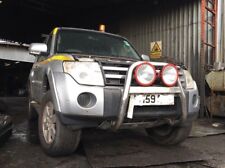 Mitsubishi shogun 3.2 for sale  OLDHAM