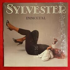 Sylvester immortal megatone usato  Milano