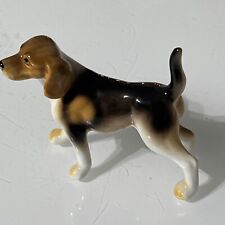 Beagle dog figurine for sale  GLOUCESTER
