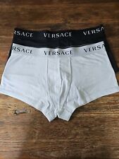 Versace classic logo for sale  WORKSOP