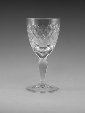 Royal brierley crystal for sale  BEXLEY