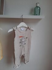 Strampler hne fuß gebraucht kaufen Strampler hne fuß gebraucht kaufen  Nordhorn