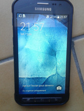 Samsung galaxy xcover d'occasion  Witry-lès-Reims