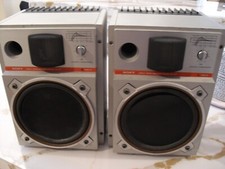 Vintage sony falcon for sale  Oxnard