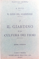 Pucci angiolo. libro usato  Reggello