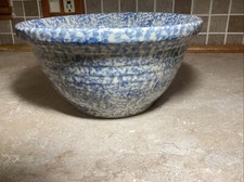 Roseville ransbottom blue for sale  Cuyahoga Falls
