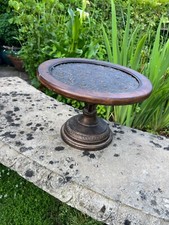 Wood metal cake for sale  SUTTON