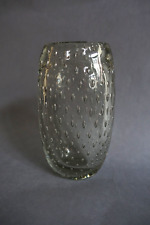 Vase verre murano d'occasion  Strasbourg-