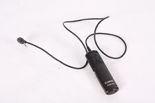 Canon corded shutter for sale  North Port