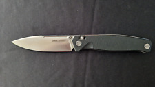 Real steel messer gebraucht kaufen  Eppstein