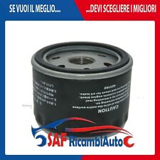 Filtro olio nissan usato  Mugnano di Napoli